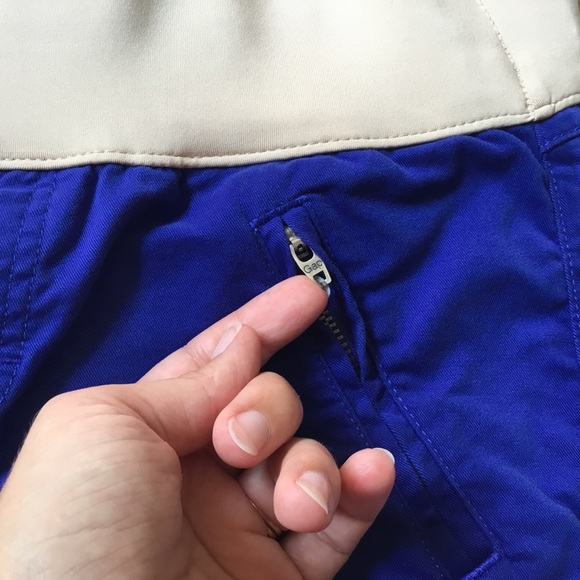 Gap maternity skinny pants - Picture 4 of 8